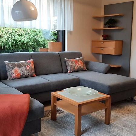 Ferienwohnung Mit Japangarten Карлштадт Экстерьер фото